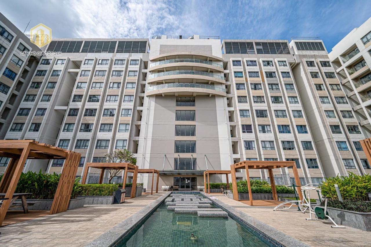 Cozy Apartment, City Center , The Goldview D4 Ho Si Minh-város Kültér fotó