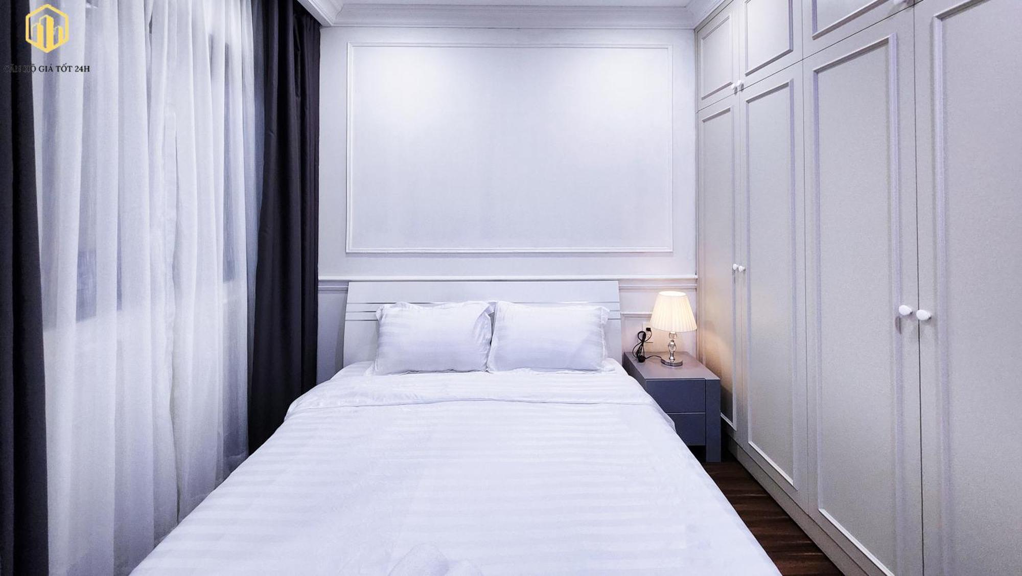 Cozy Apartment, City Center , The Goldview D4 Ho Si Minh-város Kültér fotó