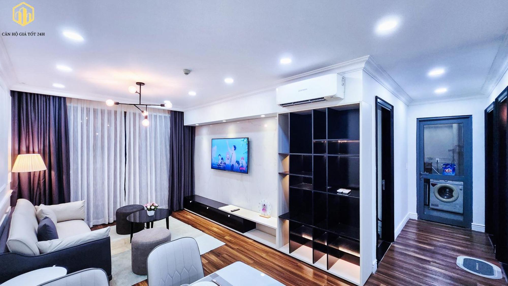 Cozy Apartment, City Center , The Goldview D4 Ho Si Minh-város Kültér fotó