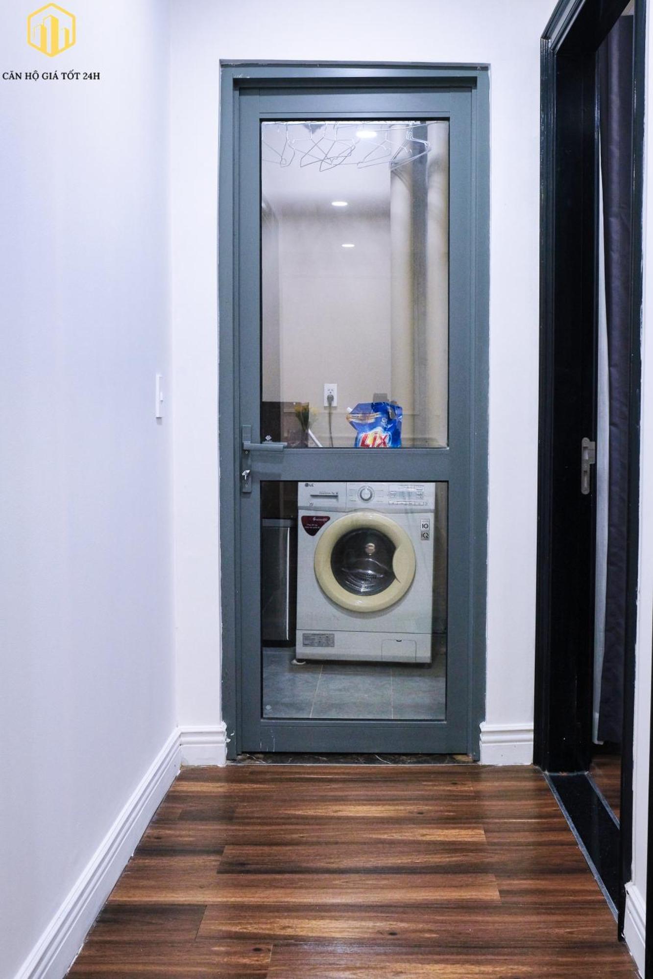 Cozy Apartment, City Center , The Goldview D4 Ho Si Minh-város Kültér fotó