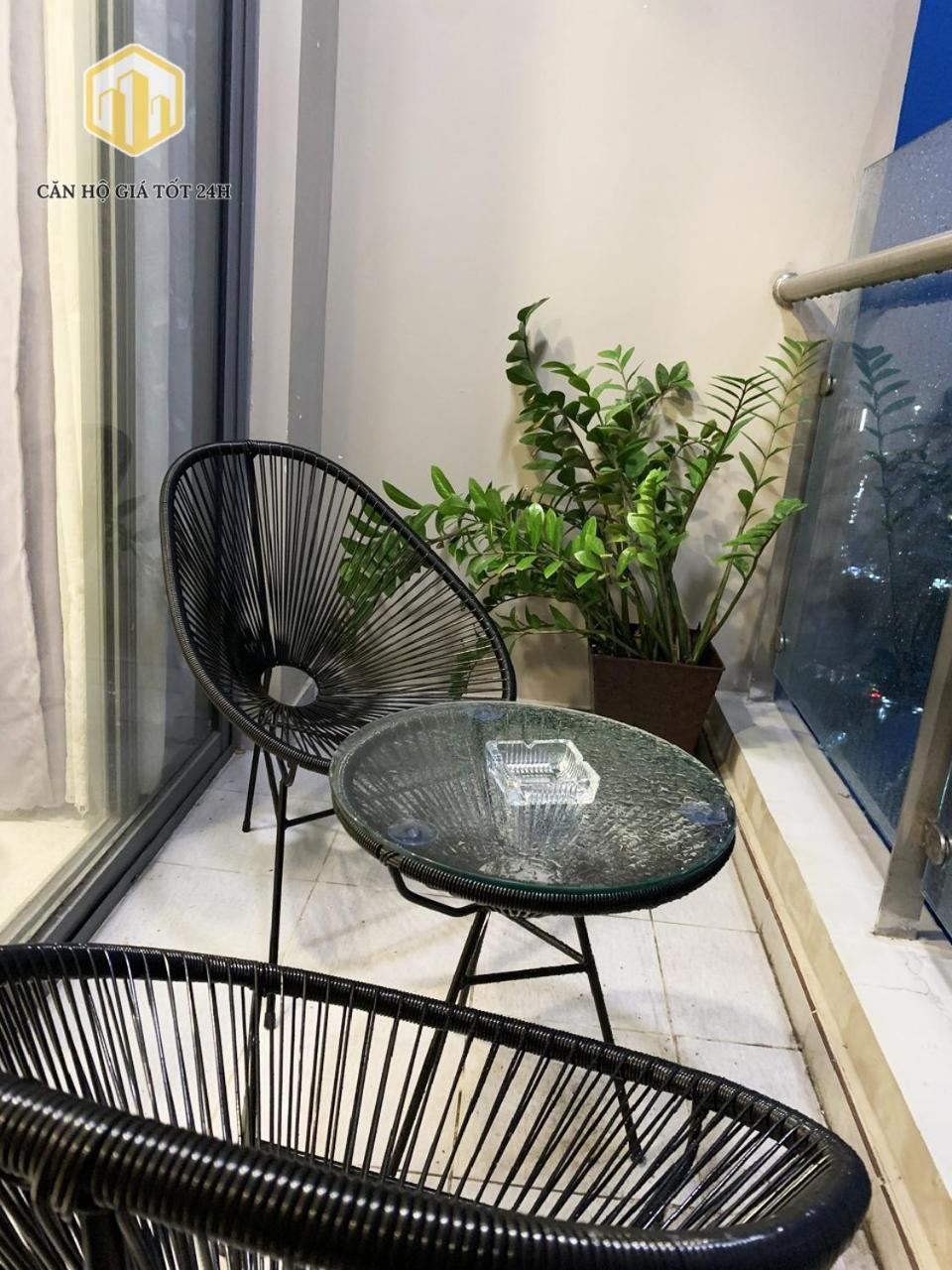 Cozy Apartment, City Center , The Goldview D4 Ho Si Minh-város Kültér fotó