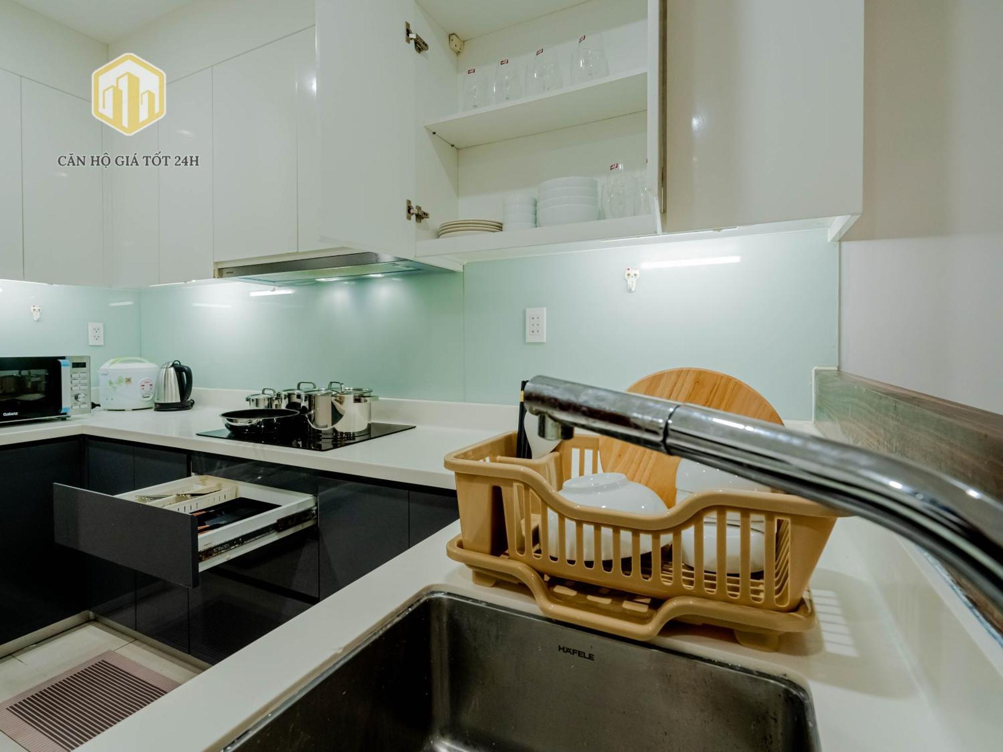 Cozy Apartment, City Center , The Goldview D4 Ho Si Minh-város Kültér fotó