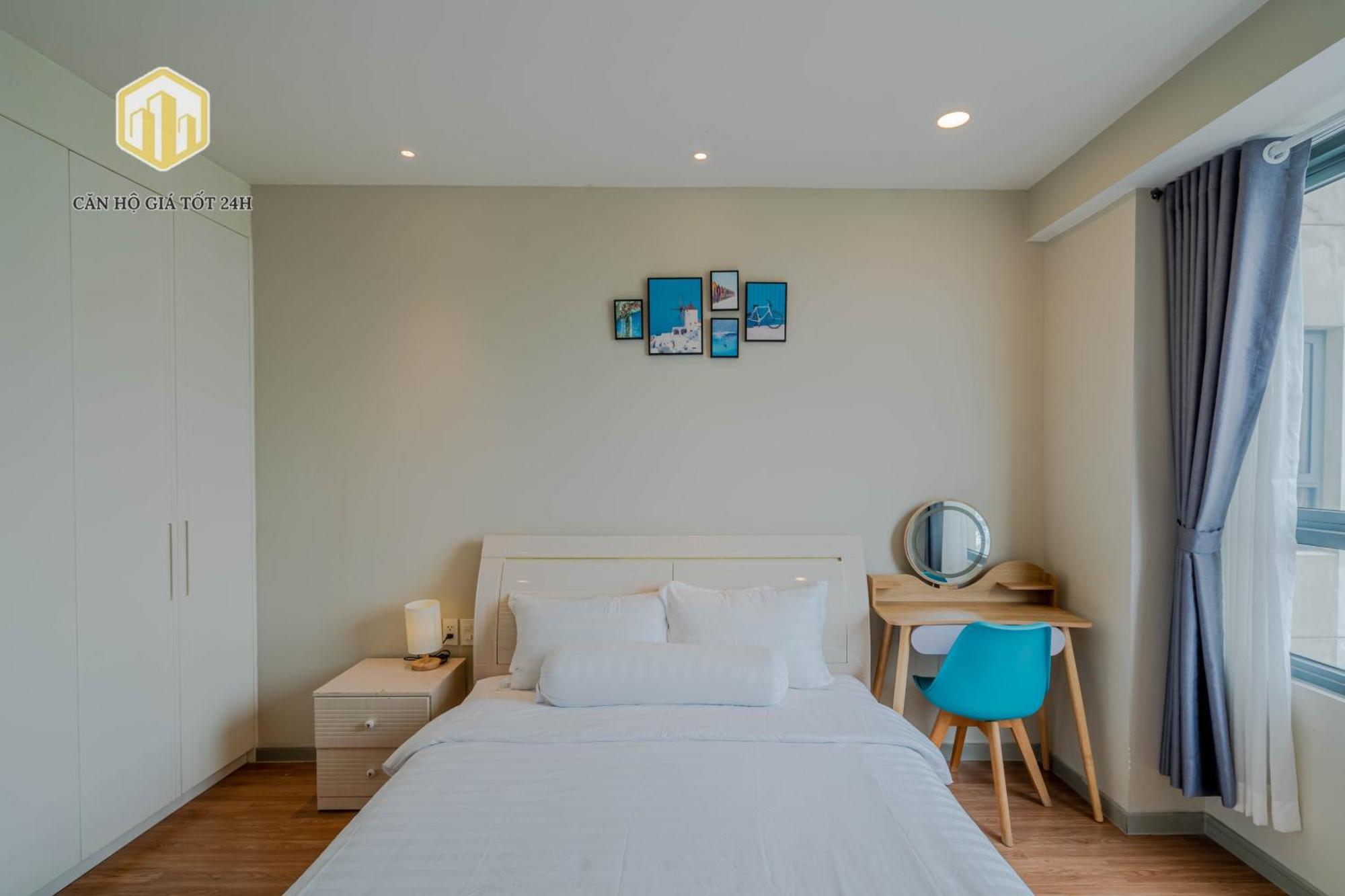 Cozy Apartment, City Center , The Goldview D4 Ho Si Minh-város Kültér fotó